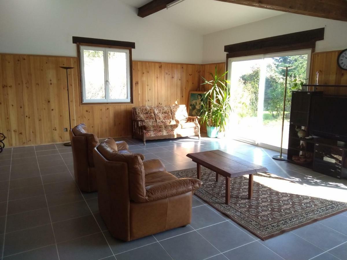 דירות Loft At Besset מראה חיצוני תמונה